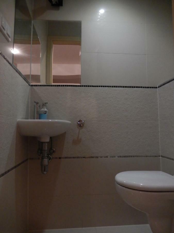 Apartament Aesthetic Tychy Bagian luar foto