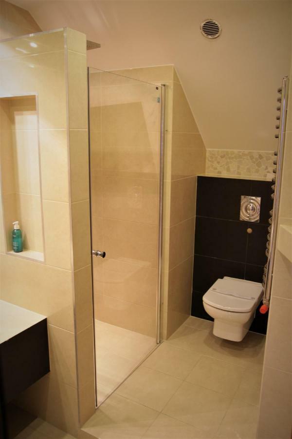 Apartament Aesthetic Tychy Bagian luar foto