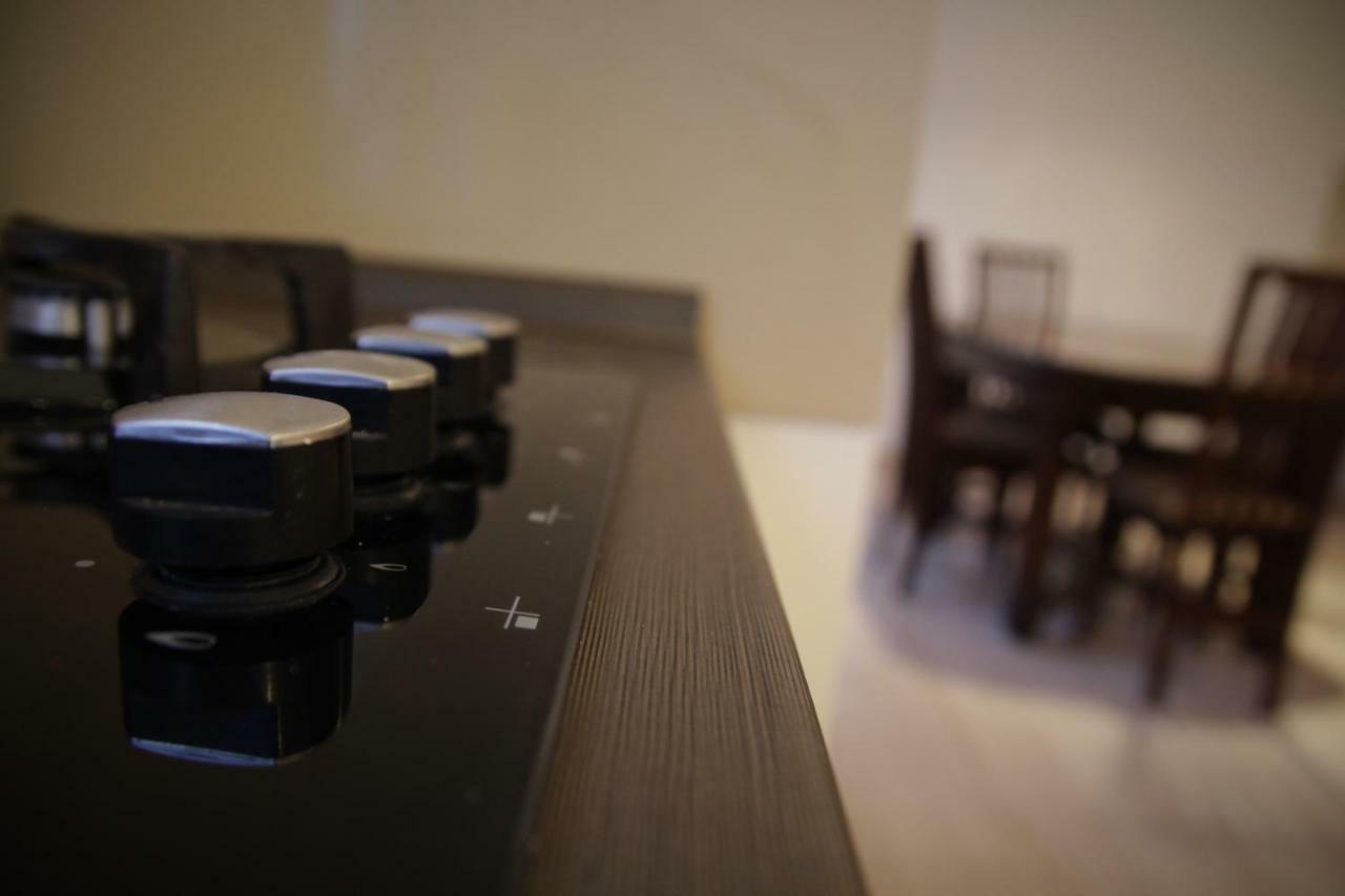 Apartament Aesthetic Tychy Bagian luar foto